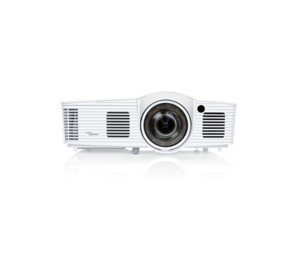 OPTOMA GT1070Xe DLP 1080p Full 3D(short throw) 2800AL - 300657 - zdjęcie 6